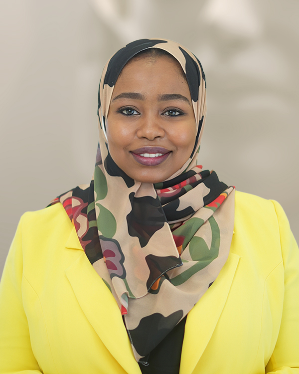 Dr. Raghad Al Qaisi