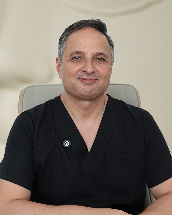 Dr. Raghad Al Qaisi